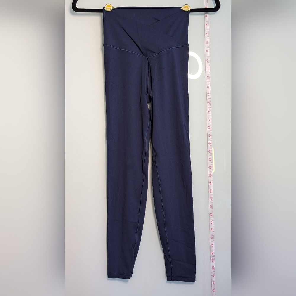 Aerie Offline Real Me Crossover 7/8 Legging